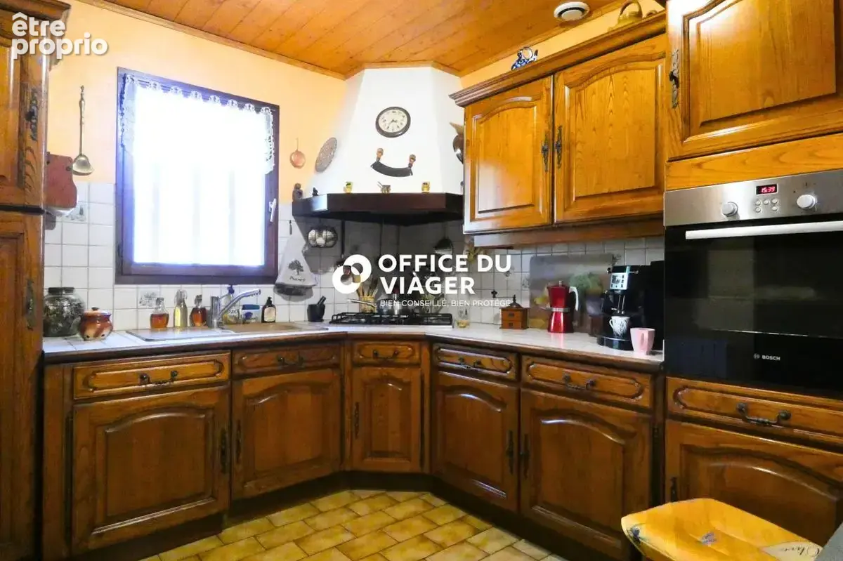 Maison - 8 pièces - 177 m² - photo 10
