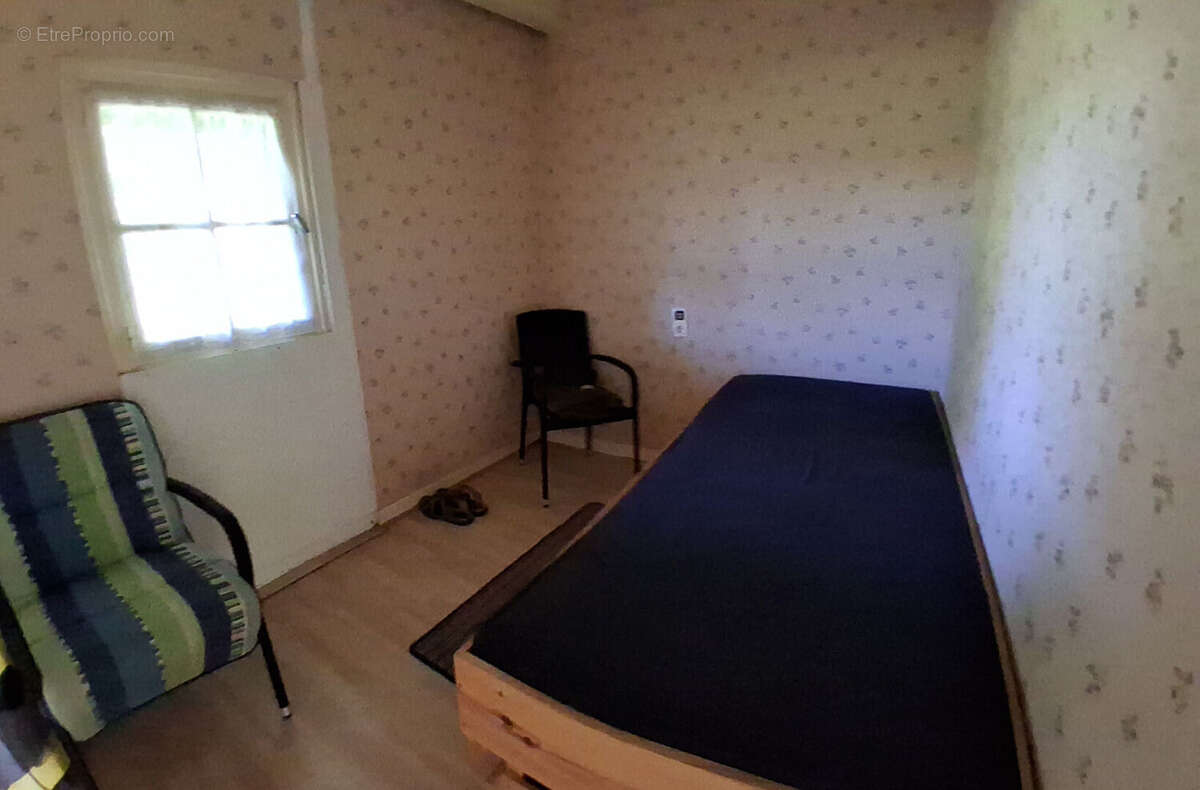 Maison à SAINT-GERMAIN-DU-BOIS