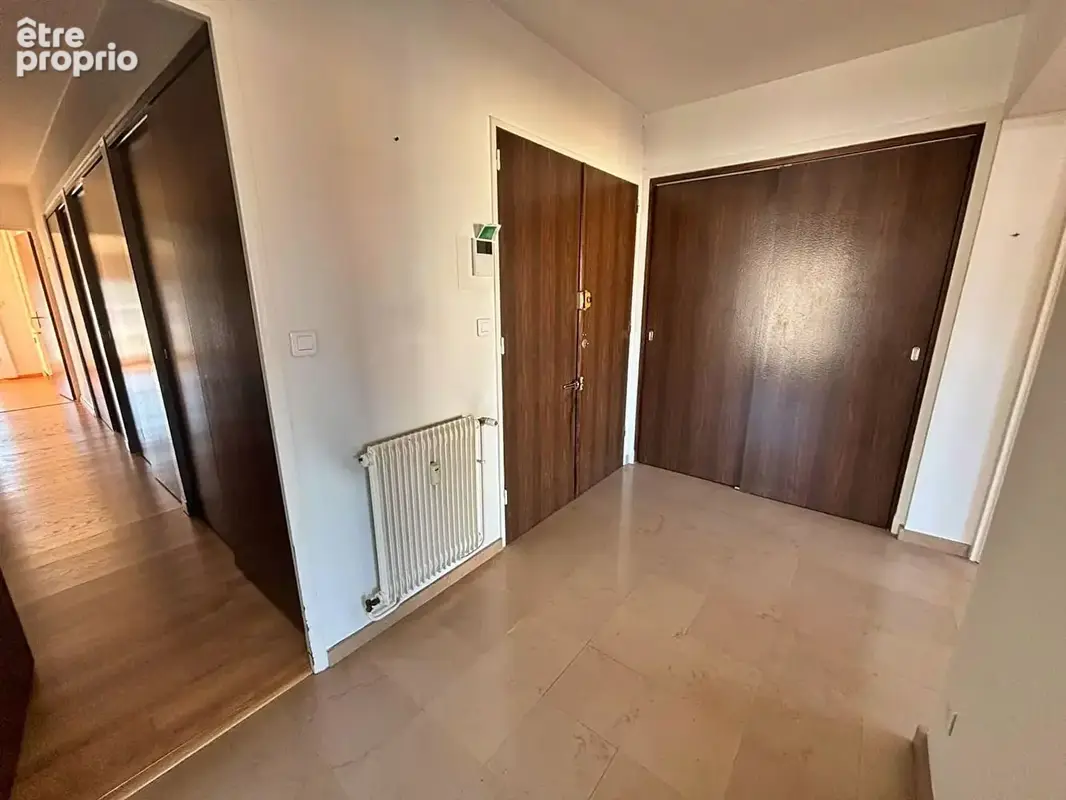 Appartement t4 91 m² le coteau - photo 6