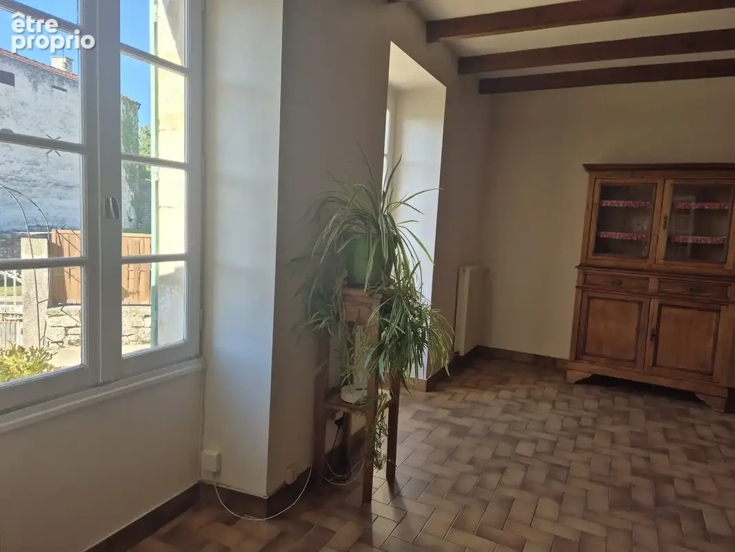 Maison 5 pièces 87 m² à vendre à Saint-Remy (79410) - photo 5