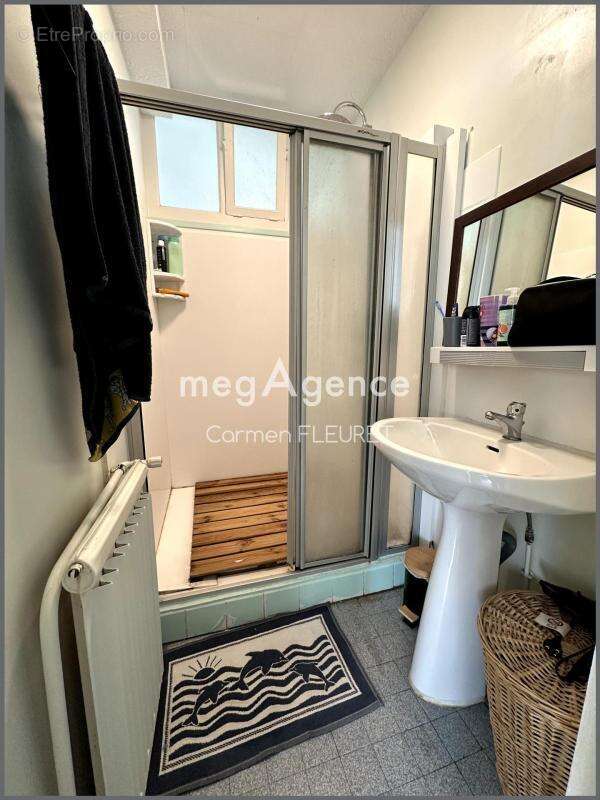 Maison à CHATEAUROUX