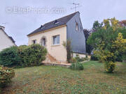 Maison à GUINGAMP