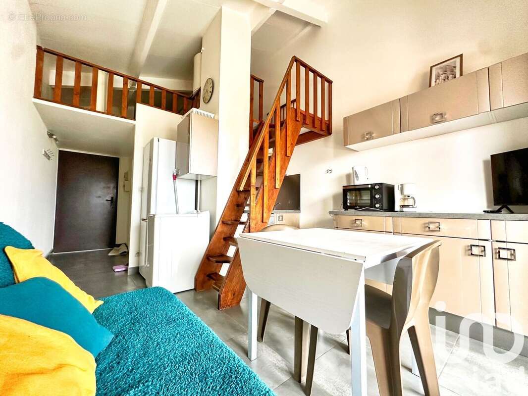 Photo 5 - Appartement à LE BARCARES