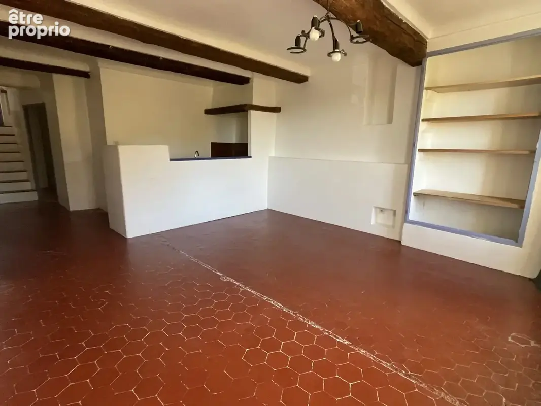 Appartement à SEILLANS
