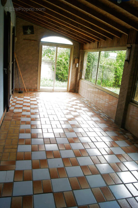 Maison à LORIOL-SUR-DROME