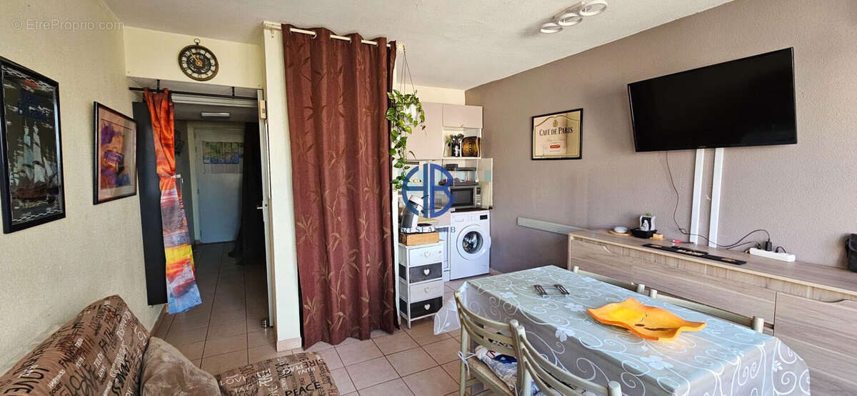 Appartement à AGDE