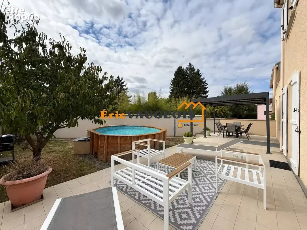 Vente Maison Coulommiers(77120) 299 000ï¿œ - photo 3