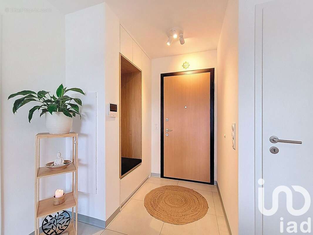 Photo 2 - Appartement à HETTANGE-GRANDE