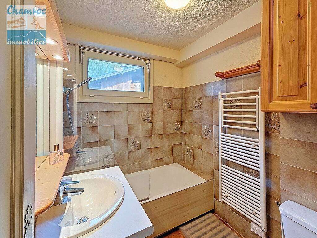 Appartement à LA CHAPELLE-D&#039;ABONDANCE