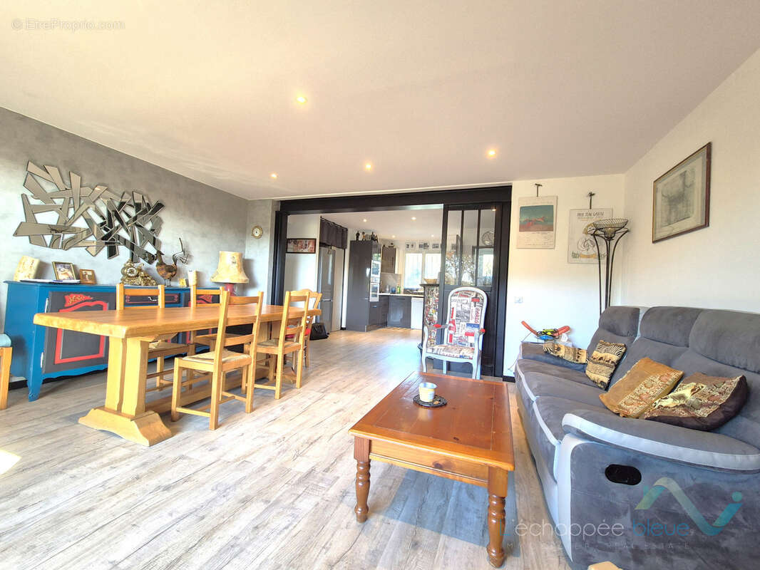 Appartement à SAINTE-MAXIME