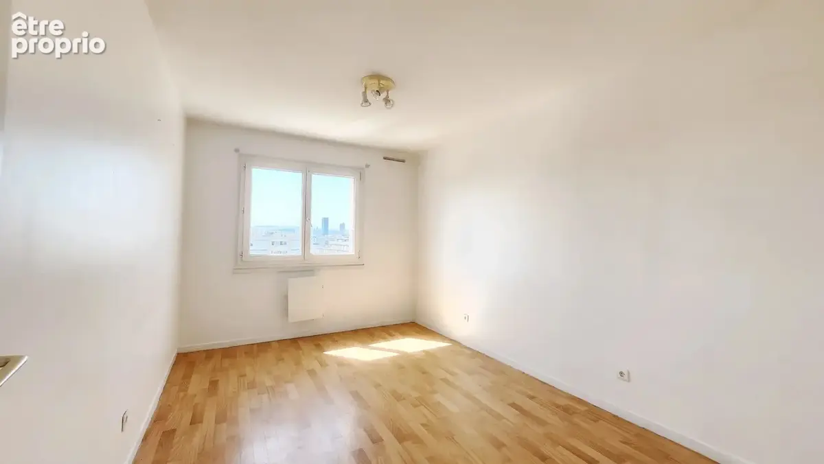 Exclusivité - appartement spacieux de 105 m² à villeurbanne, 3 chambres - photo 11