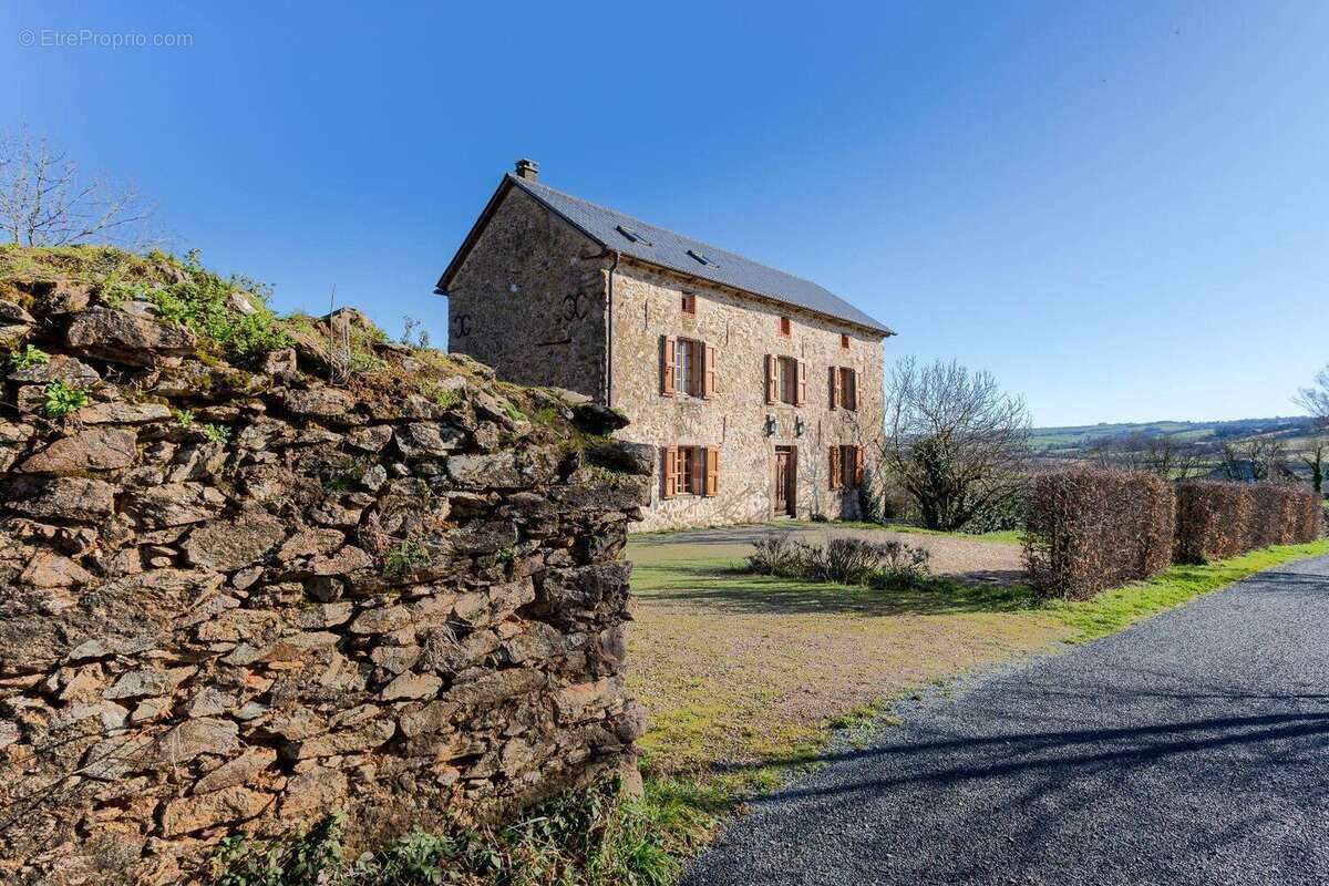 Maison de caractère, 4 chambres, piscine, belle vues, 25 min d'Albi - photo 17