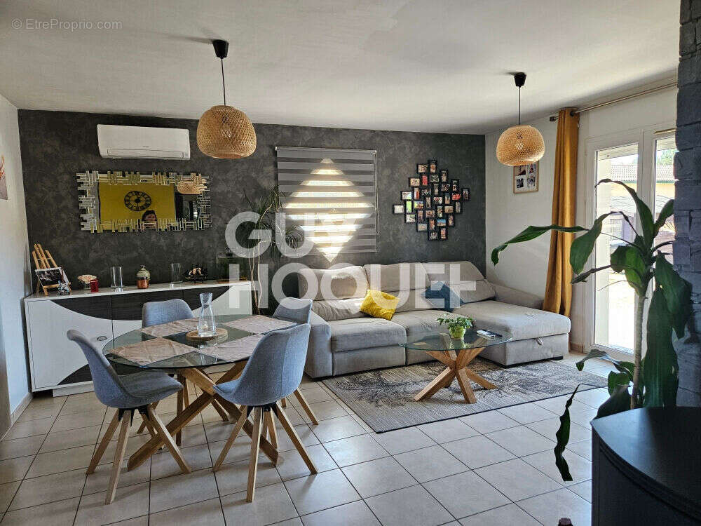 Maison à MONT-DE-MARSAN