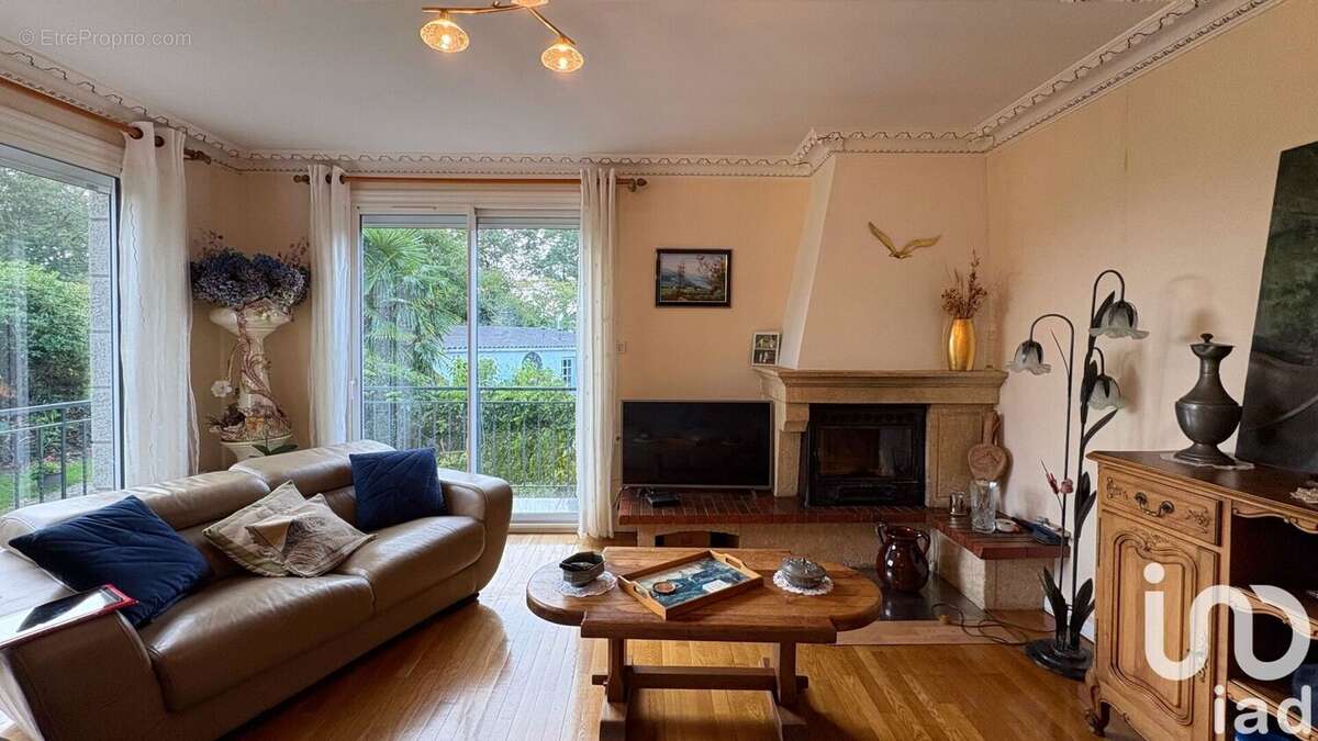 Photo 4 - Maison à LANGUIDIC