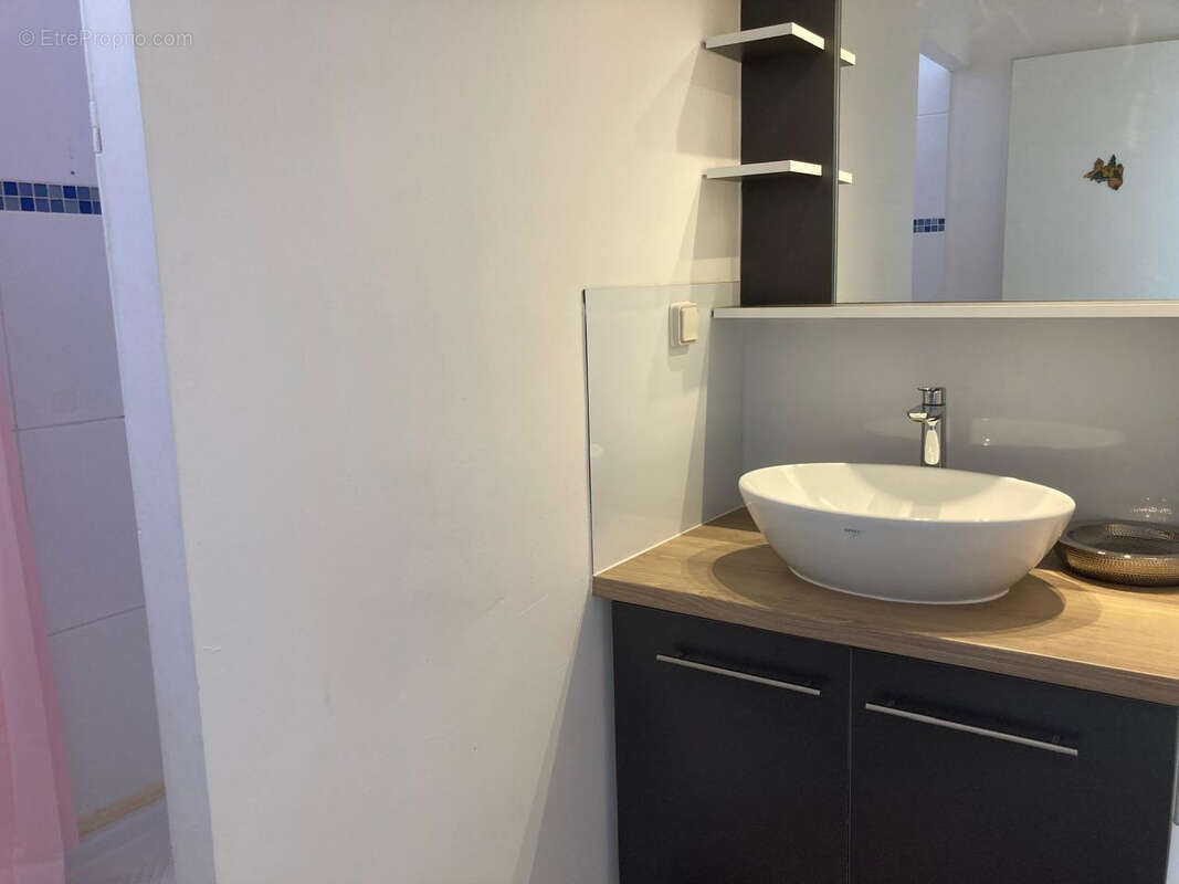 Appartement à GOURBEYRE