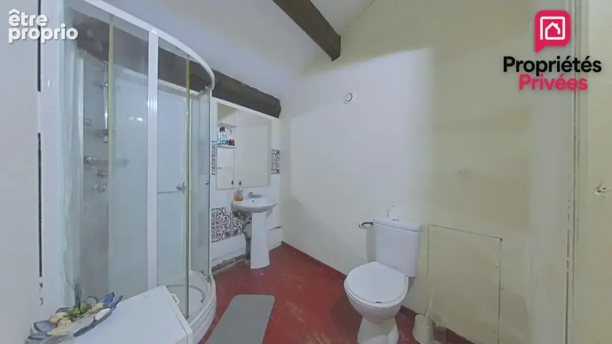 Maison de village à Ouveillan 8 pièces - 213 m² avec extèrieur - photo 16