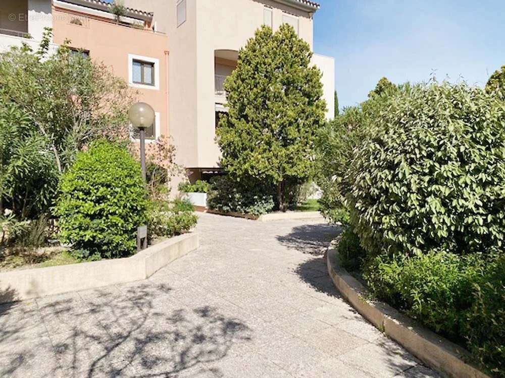 Appartement à AVIGNON