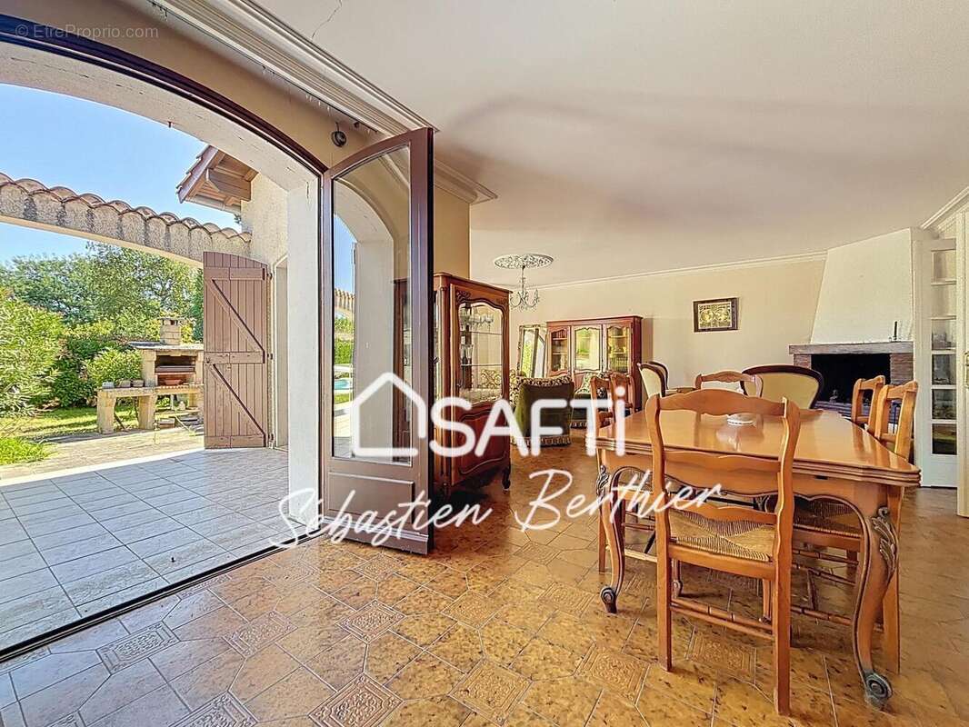 Photo 7 - Maison à LAVAUR