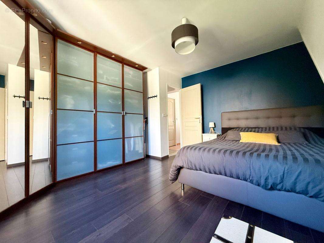 Appartement à ANTONY