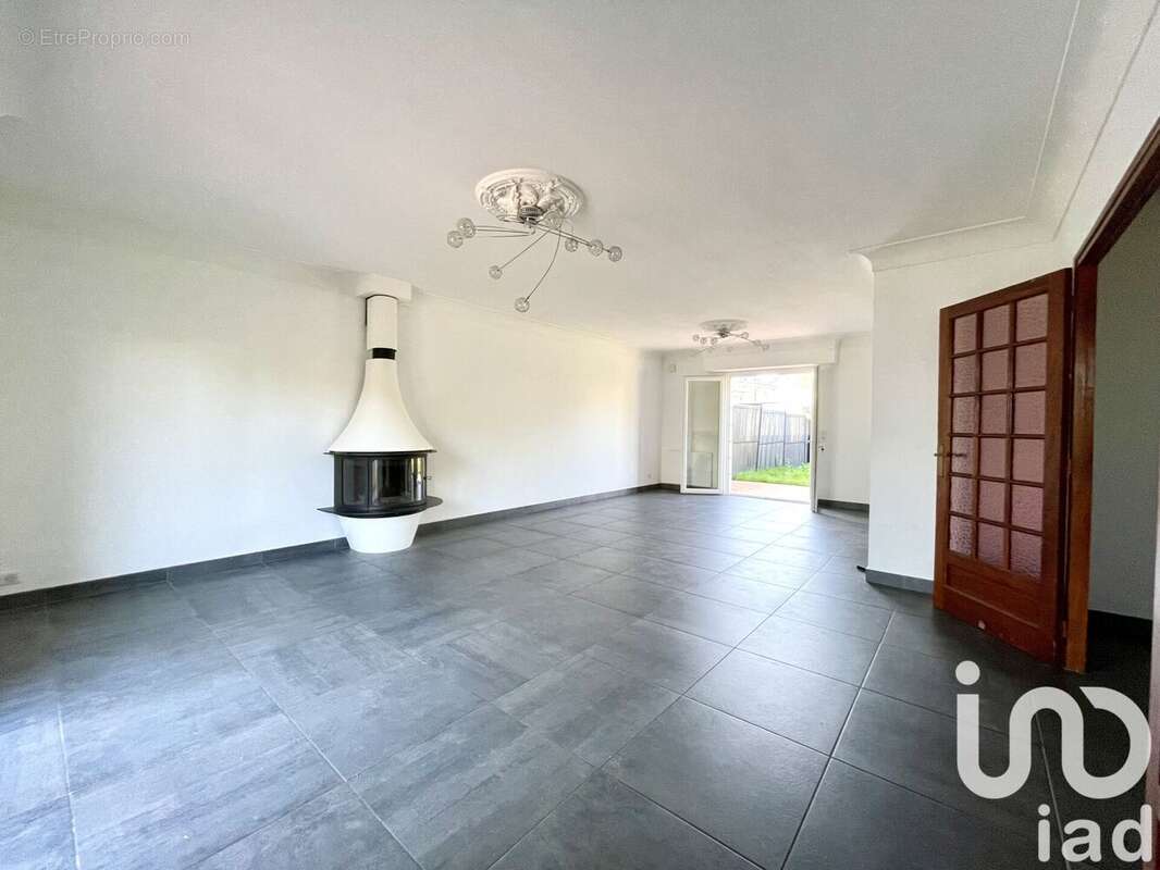 Photo 8 - Appartement à SAINT-NAZAIRE