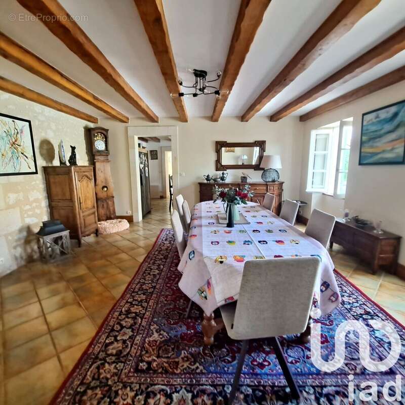 Photo 3 - Maison à ROMEGOUX