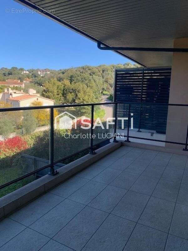 Photo 3 - Appartement à AJACCIO
