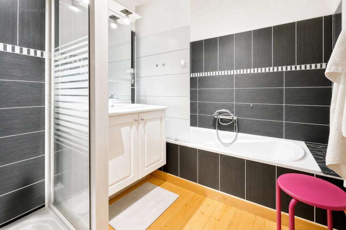 Maison de maître de 222m² à Pergain-Taillac - photo 30