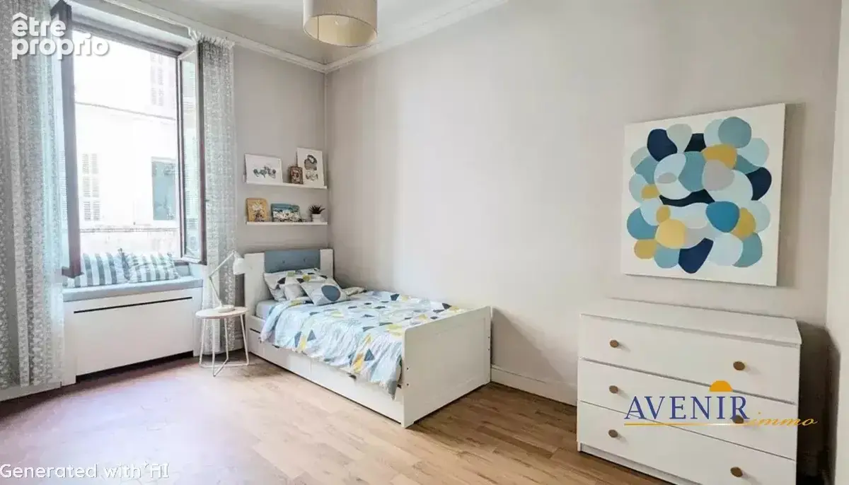 Appartement 3 pièces 80 m² à vendre à Marseille-6e (13006) - photo 9