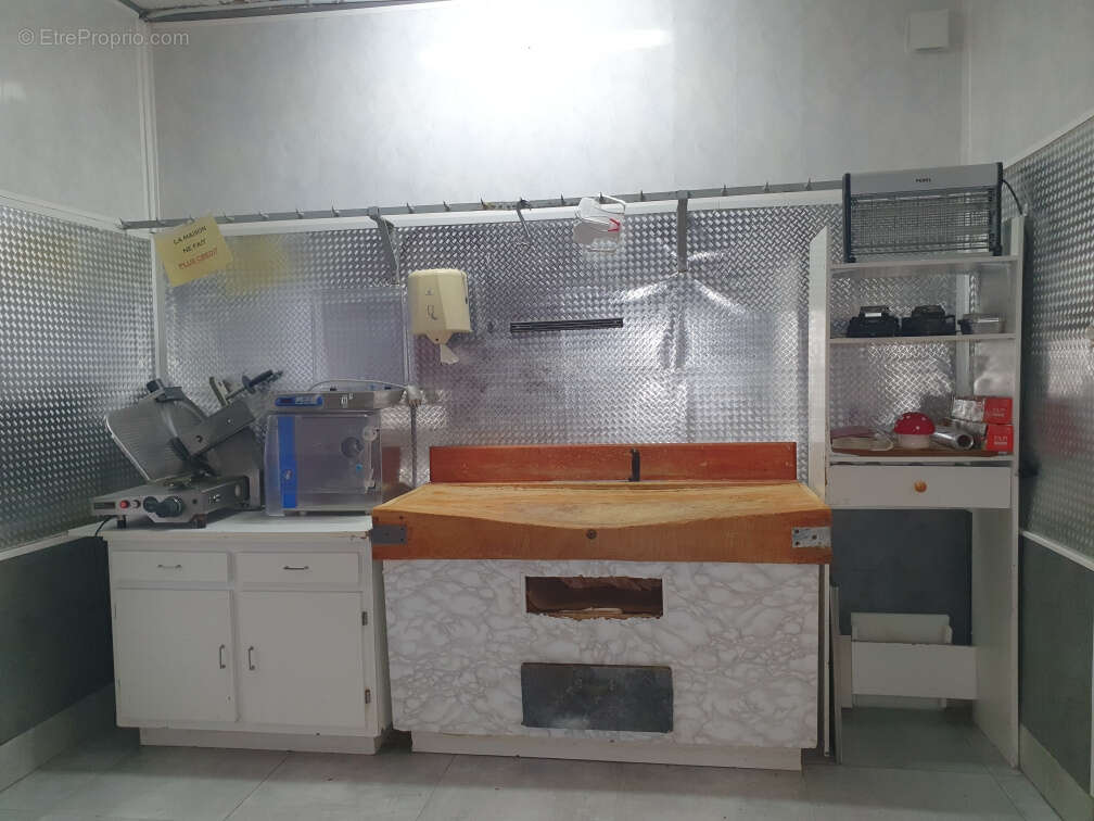 Maison à HALLENCOURT