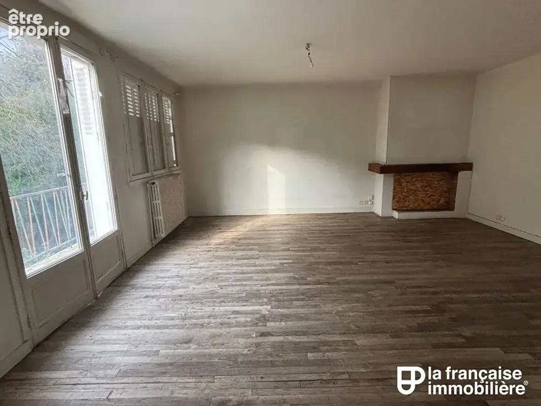 Maison Rennes 9 pièces -  Maison Familiale à rénover - photo 2
