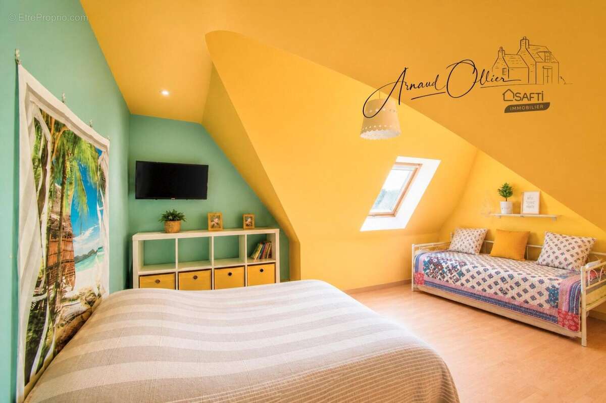 Photo 9 - Maison à LANDEDA
