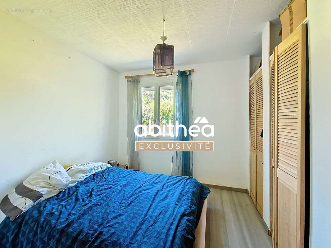 Maison à JARNAC-CHAMPAGNE