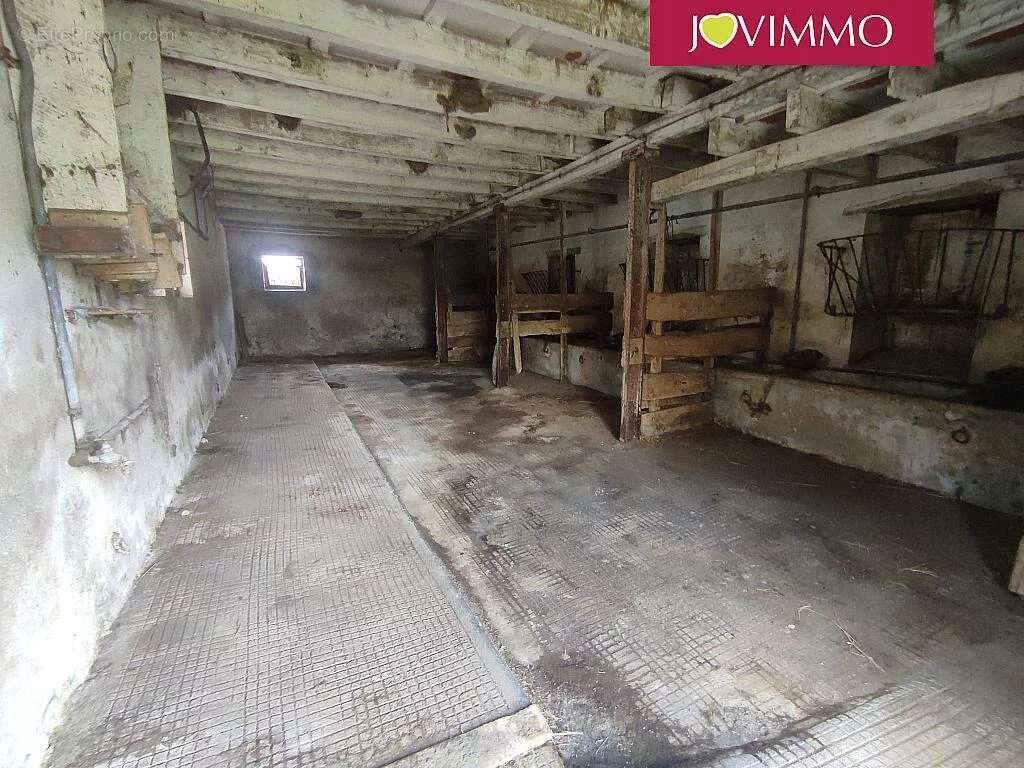 Maison à VALDIVIENNE