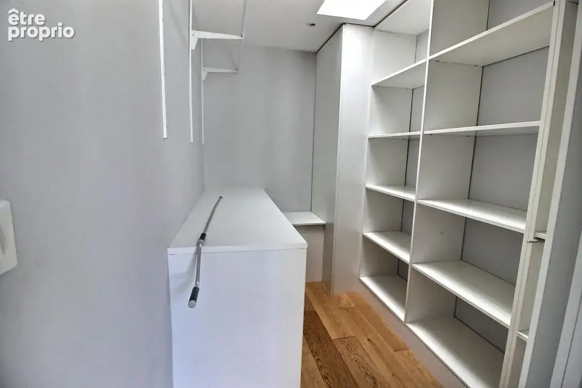 Appartement d’exception – Dernier étage – Place Golbéry, Strasbourg - photo 6