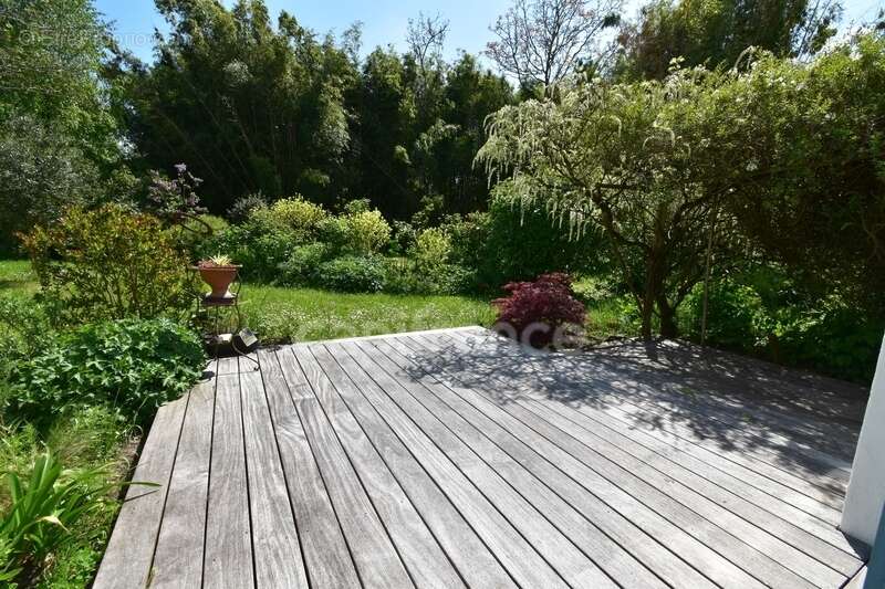 Maison à NOTRE-DAME-DE-MONTS