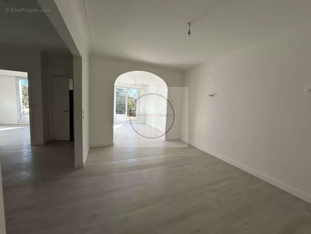 Maison à FONTENAY-SOUS-BOIS