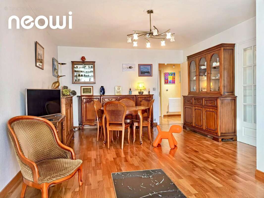 Appartement à AURILLAC