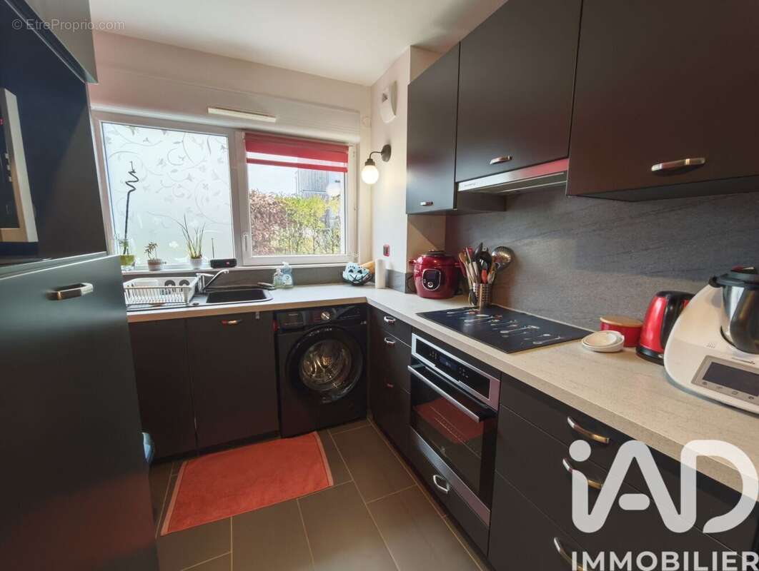 Photo 7 - Appartement à DIJON