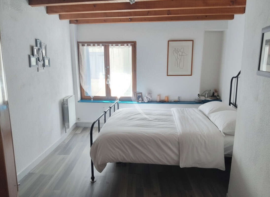 Maison Val De Dagne Montlaur 4 pièce(s) 95 m² avec jardin et garage - photo 3