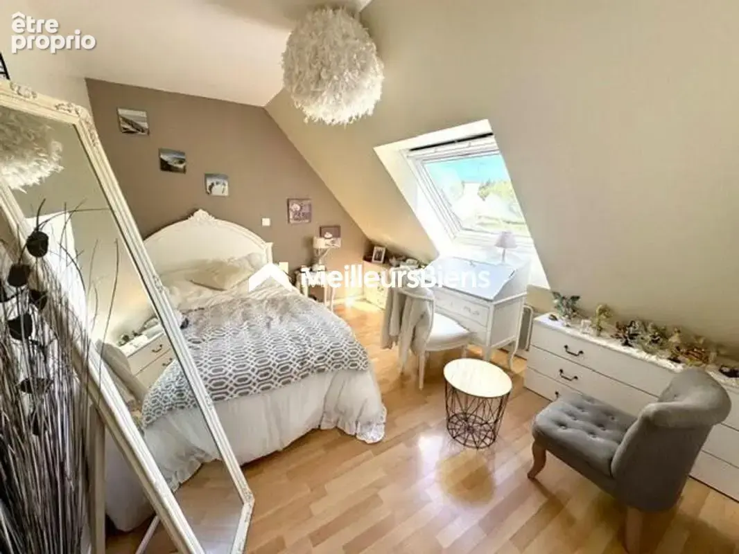 Très jolie maison 4 chambres proches commerces sans vis à vis - photo 17