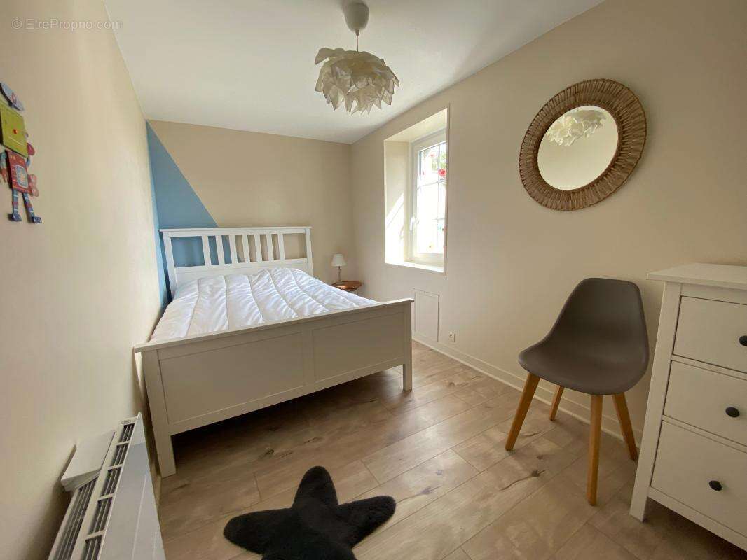 Maison à SAINT-PABU