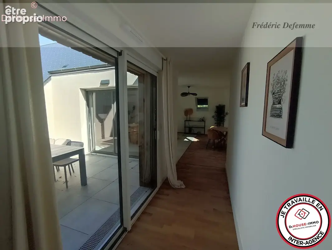 Appartement 6 pièces 180 m² à vendre à Fondettes (37230) - photo 74