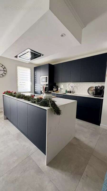 Appartement à MAGNY-LE-HONGRE