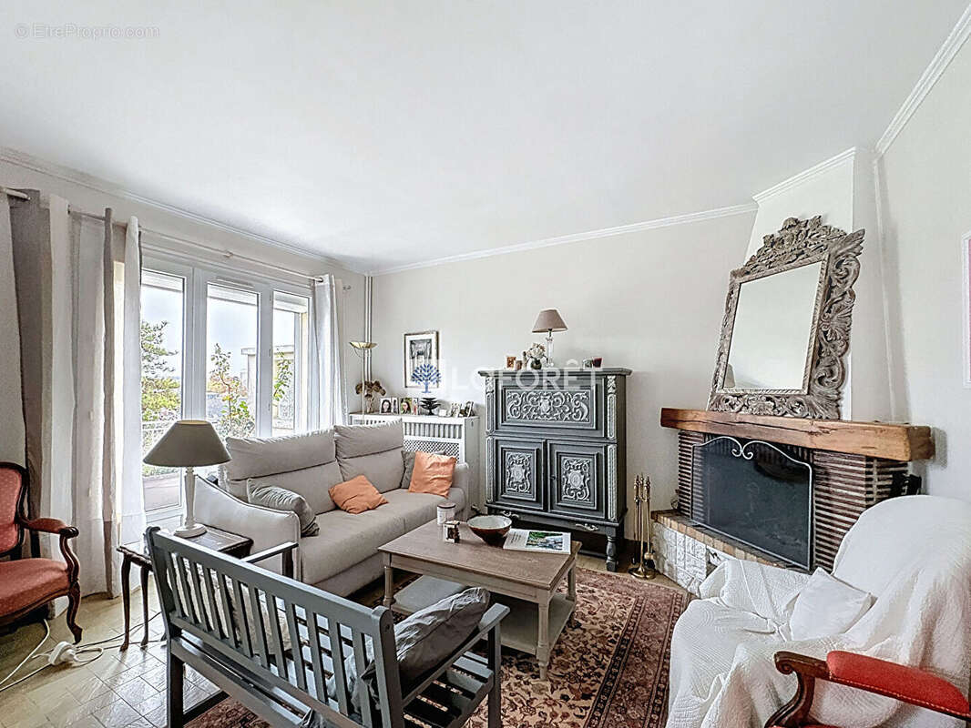 Maison à ANTONY