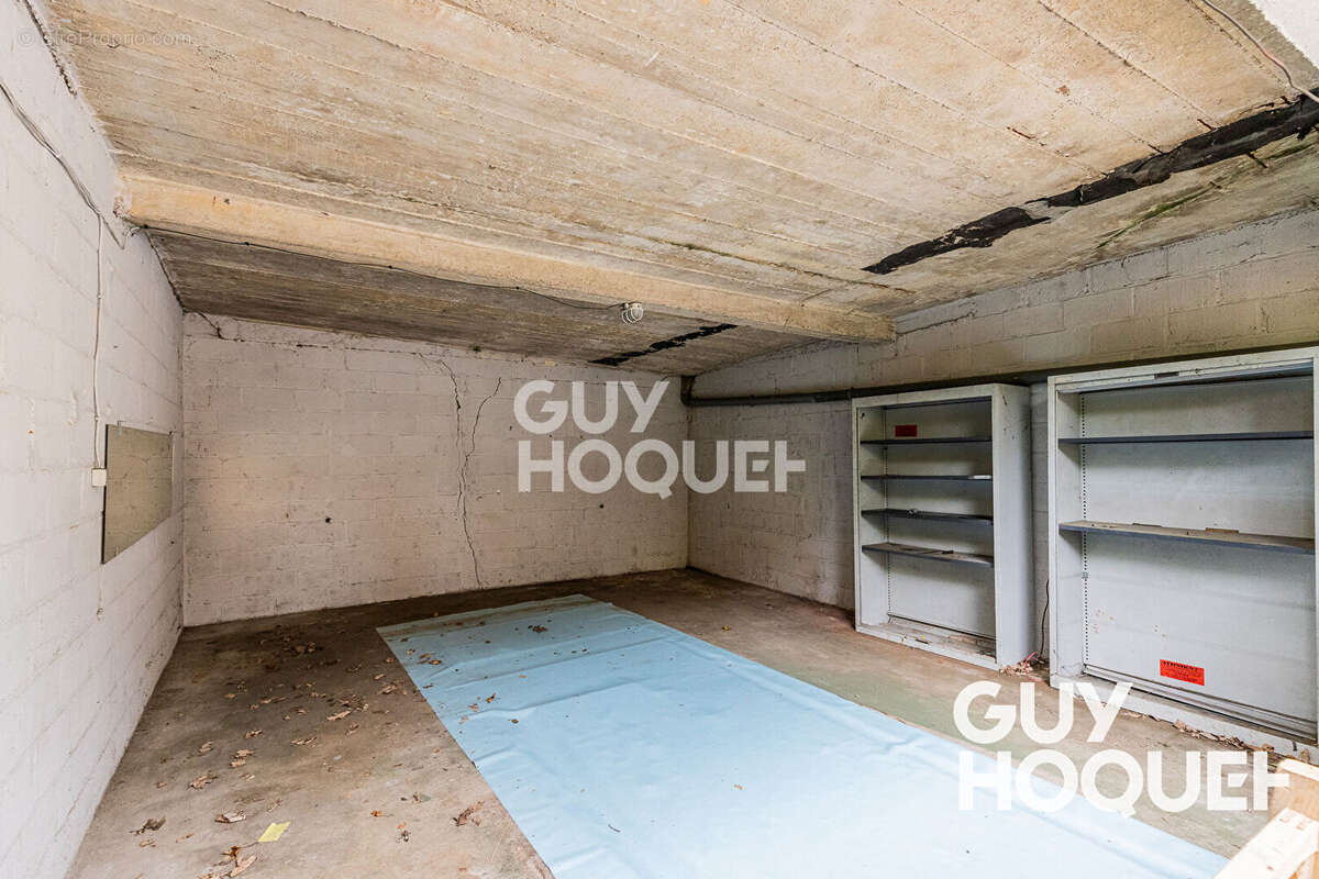 Maison à ATHIS-MONS