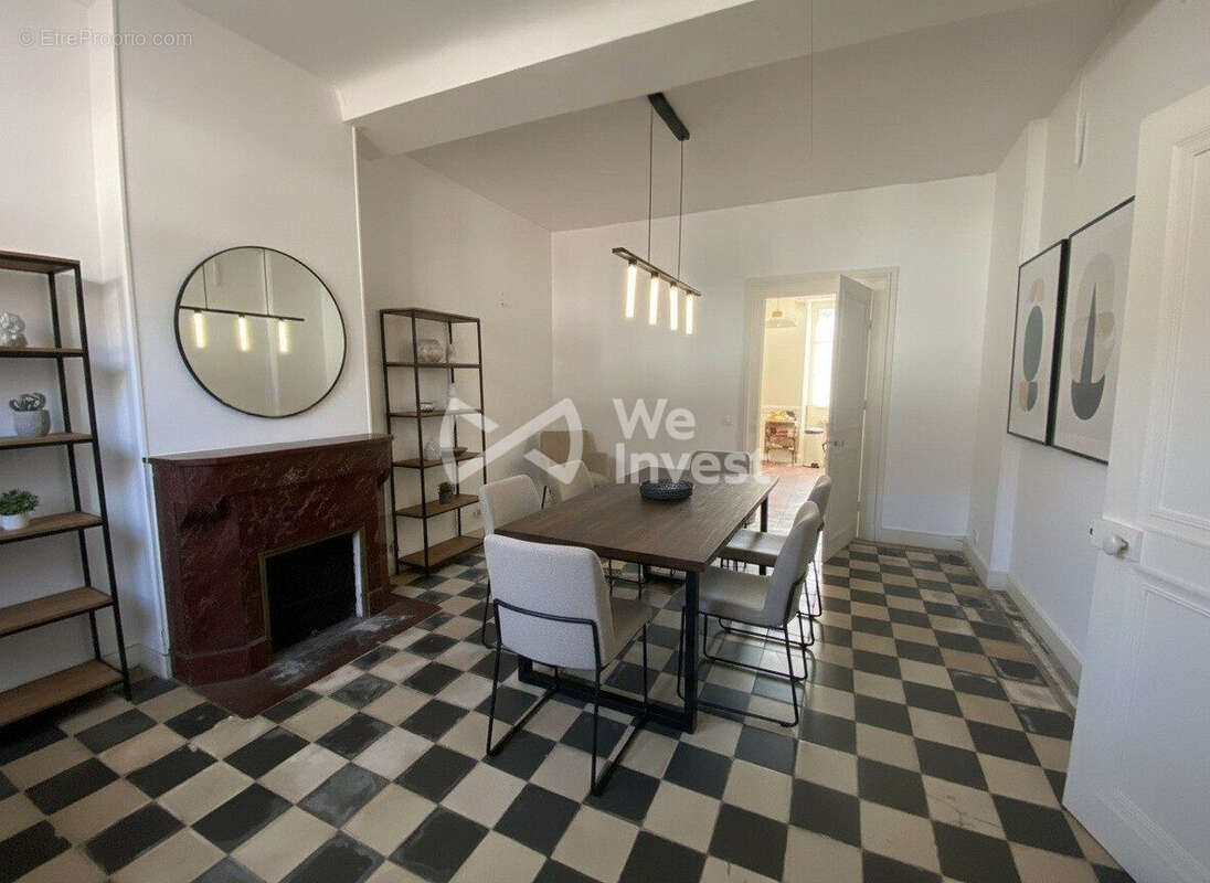 Maison 186 m² à Entrains-Sur-Nohain  - photo 2