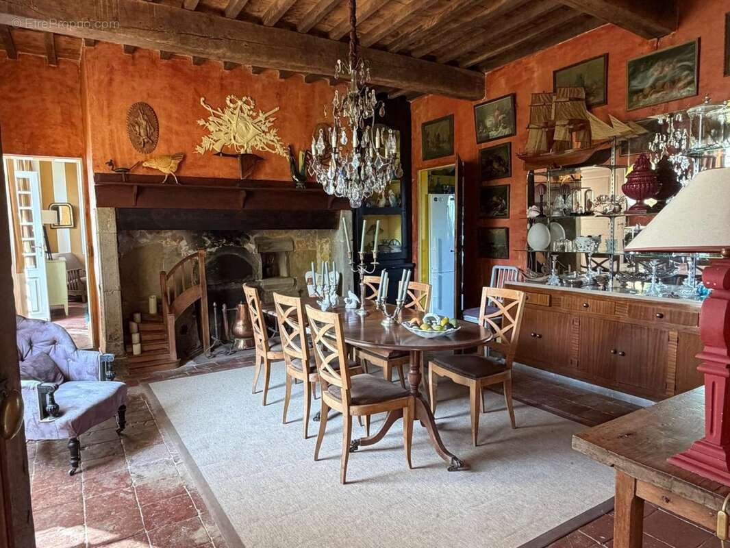 PLAISANCE DU GERS(32): élégante PROPRIETE DE CHARME et de CARACTERE XVIII-XIXs, 3,5hectares, près de Plaisance et Marciac, SANS  - photo 30