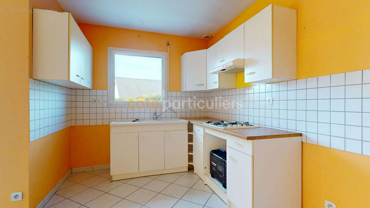 Maison à CANISY