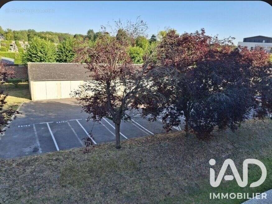 Appartement 82 m² à Compiegne  - photo 9