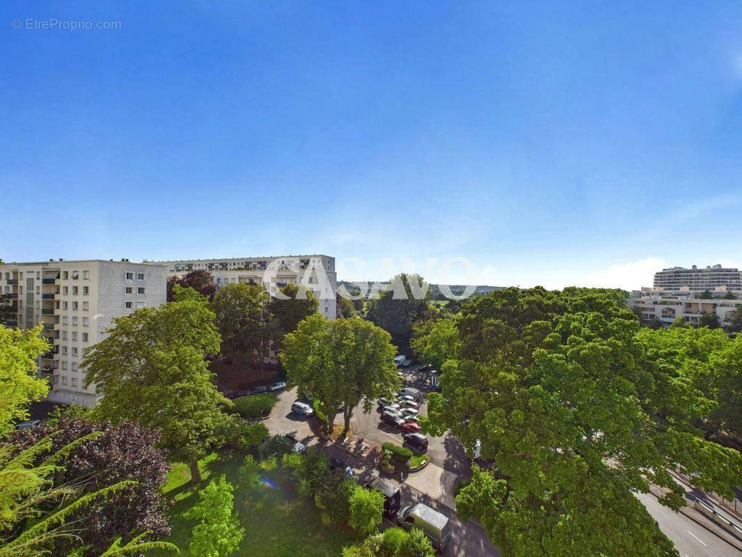 Appartement à SAINT-CLOUD